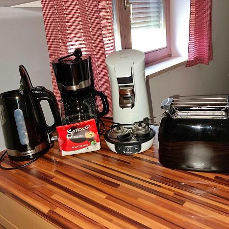 Ferienhaus Ritzmais Bischofsmais Kültér fotó