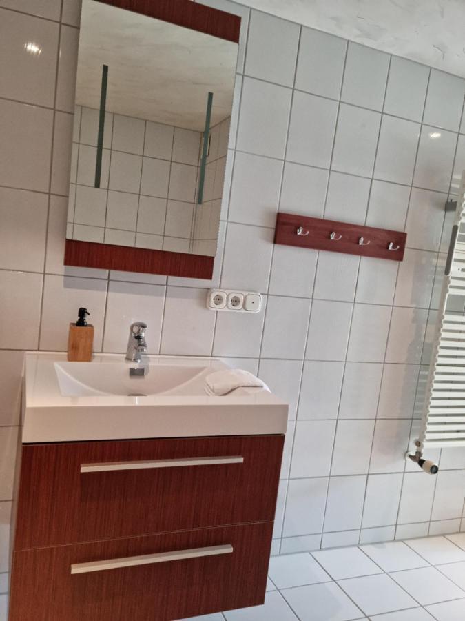 Ferienhaus Ritzmais Bischofsmais Kültér fotó
