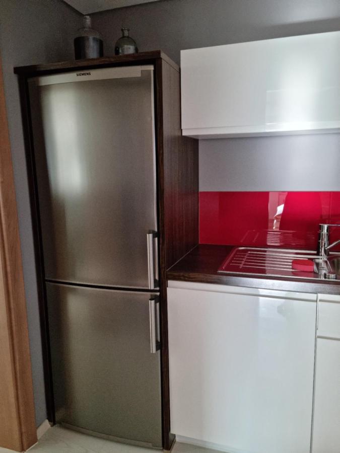 Ferienhaus Ritzmais Bischofsmais Kültér fotó