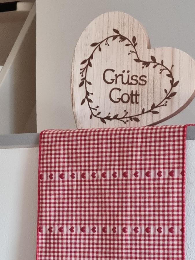 Ferienhaus Ritzmais Bischofsmais Kültér fotó