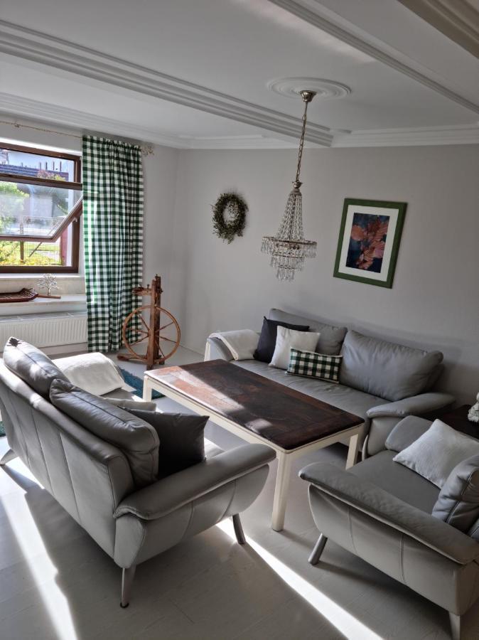 Ferienhaus Ritzmais Bischofsmais Kültér fotó