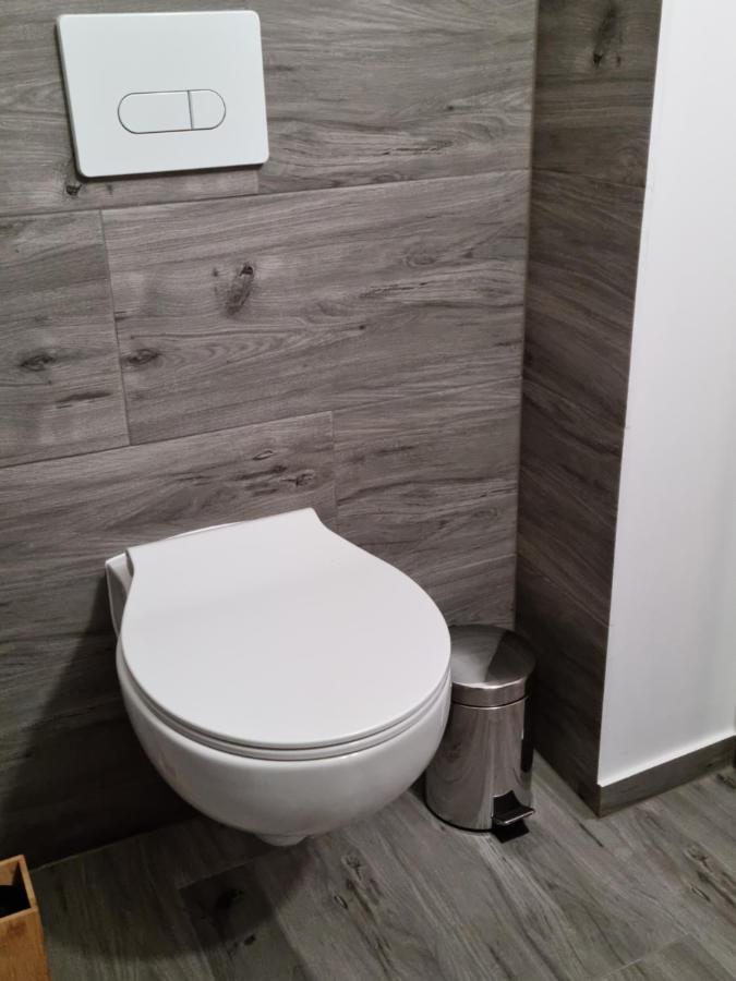 Ferienhaus Ritzmais Bischofsmais Kültér fotó