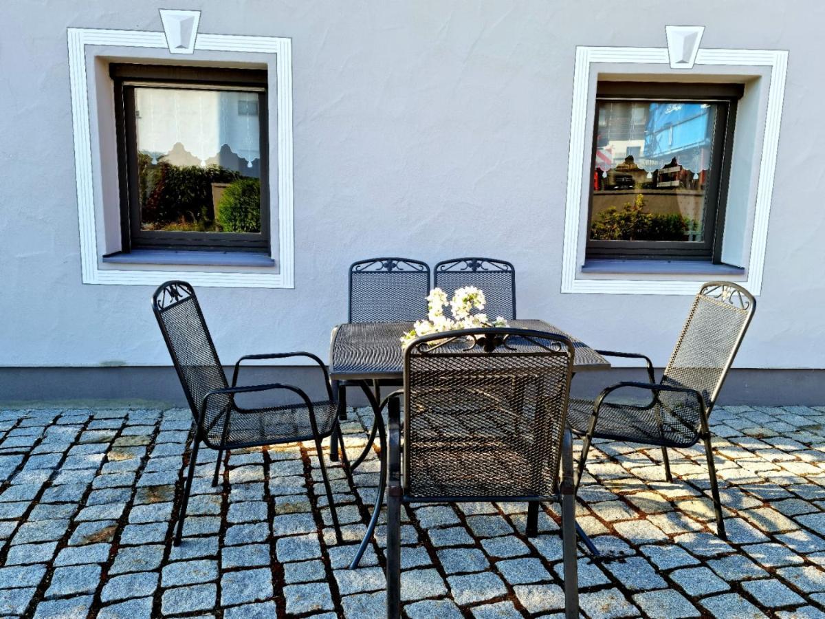 Ferienhaus Ritzmais Bischofsmais Kültér fotó