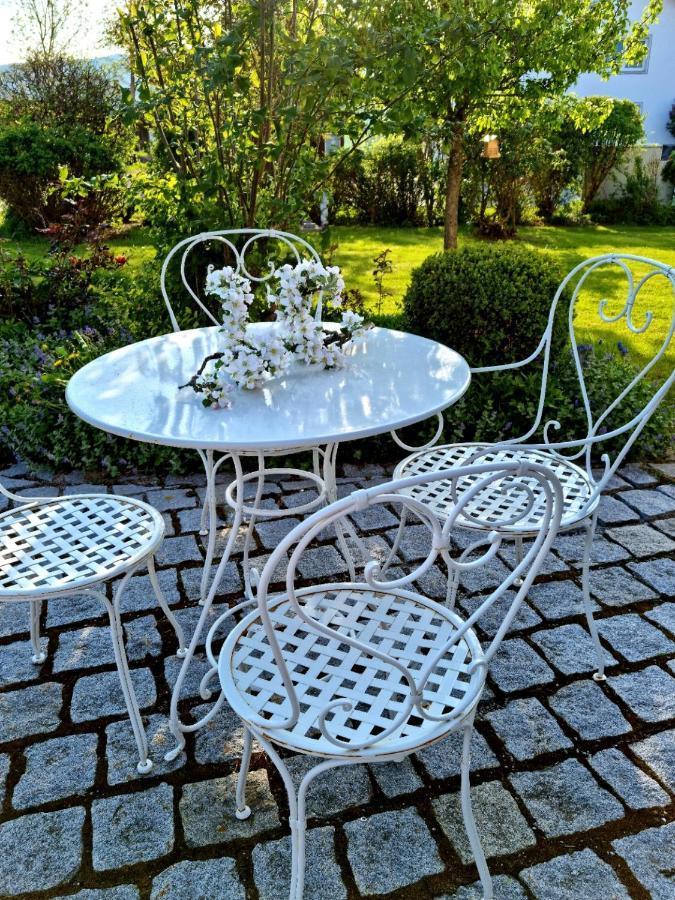 Ferienhaus Ritzmais Bischofsmais Kültér fotó