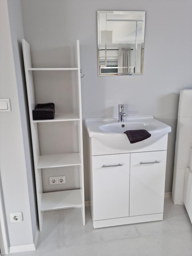 Ferienhaus Ritzmais Bischofsmais Kültér fotó