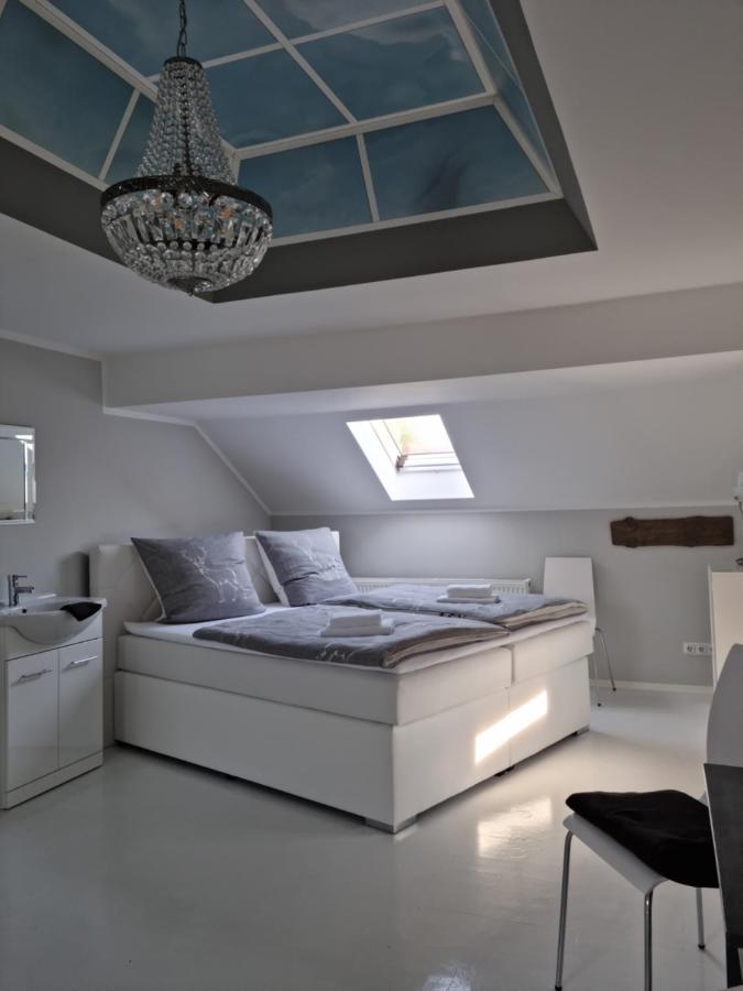 Ferienhaus Ritzmais Bischofsmais Kültér fotó