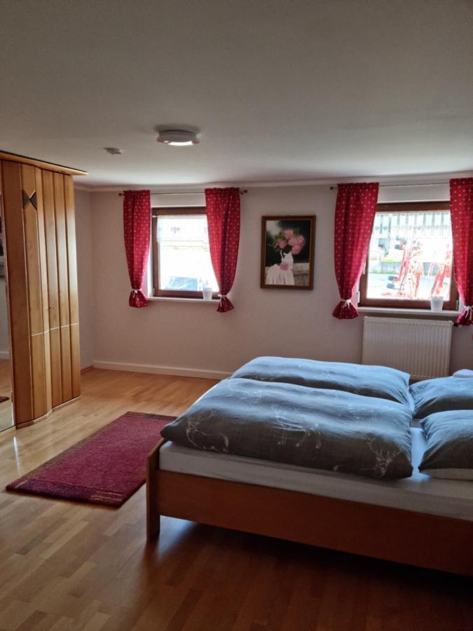 Ferienhaus Ritzmais Bischofsmais Kültér fotó