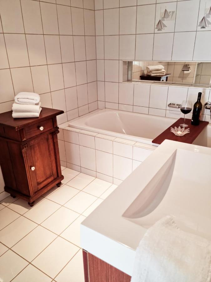 Ferienhaus Ritzmais Bischofsmais Kültér fotó