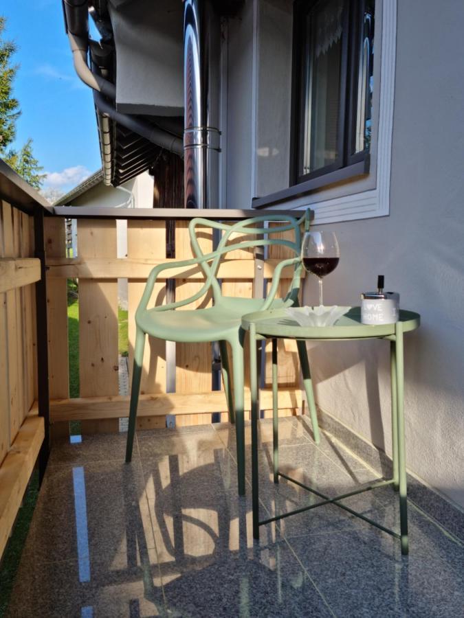 Ferienhaus Ritzmais Bischofsmais Kültér fotó