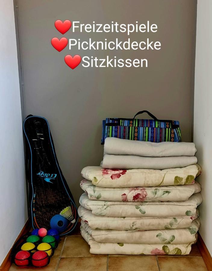 Ferienhaus Ritzmais Bischofsmais Kültér fotó