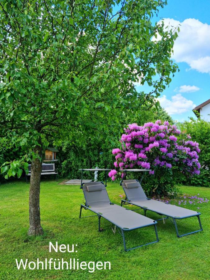 Ferienhaus Ritzmais Bischofsmais Kültér fotó