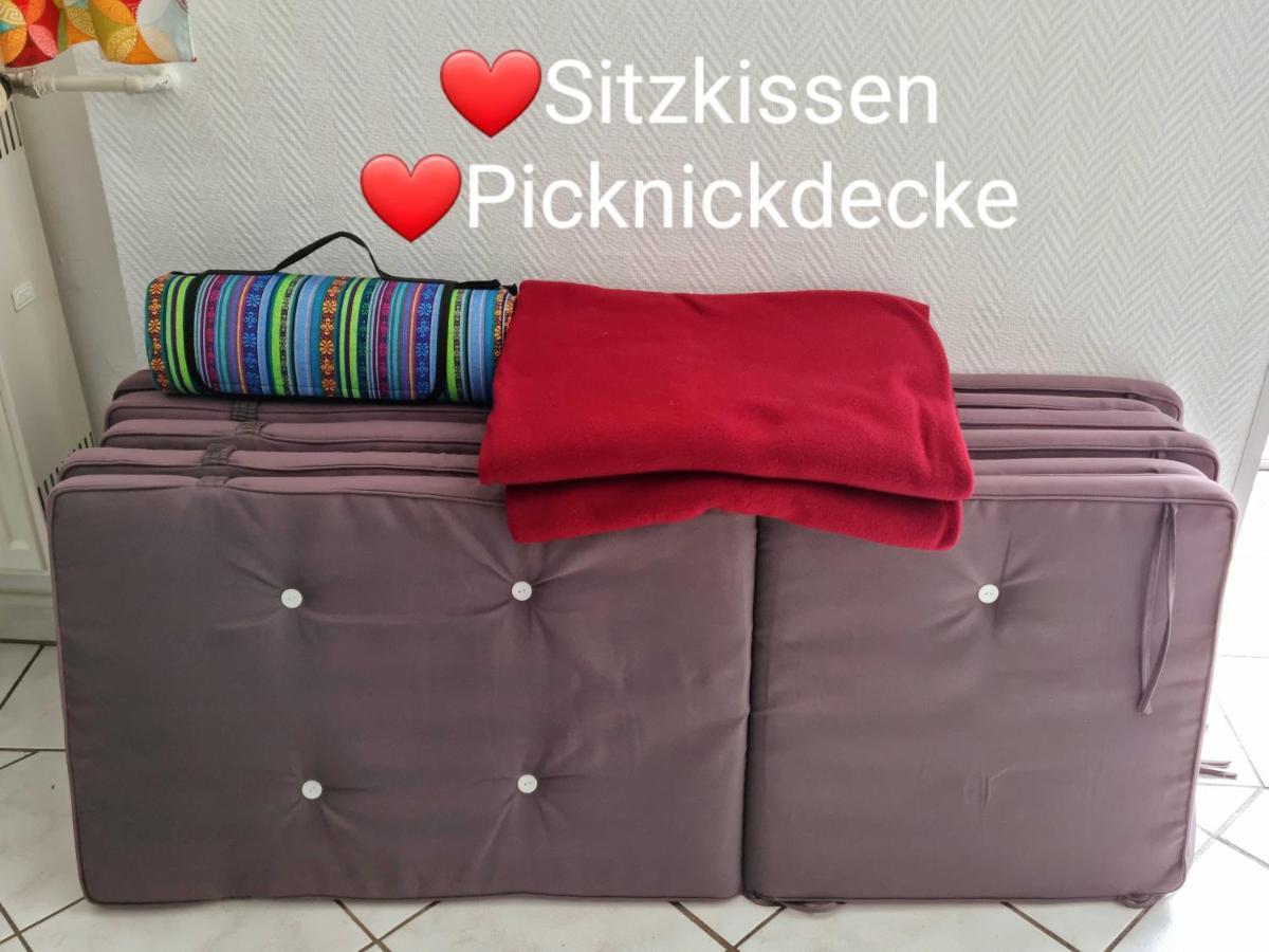 Ferienhaus Ritzmais Bischofsmais Kültér fotó