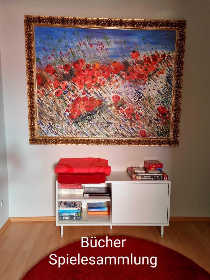 Ferienhaus Ritzmais Bischofsmais Kültér fotó